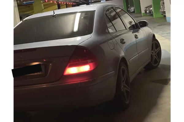 Auto in Vendita a Tirana - 4,000 Euro