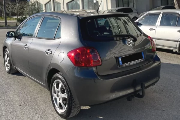 Auto in Vendita a Tirana - 4,500 Euro