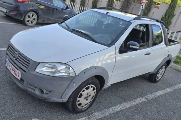 Auto in Vendita a Tirana - 7,300 Euro