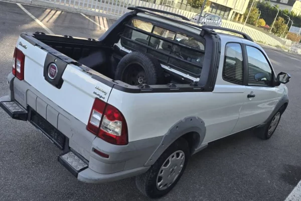 Auto in Vendita a Tirana - 7,300 Euro