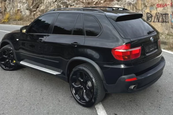 Auto in Vendita a Tirana - 6,999 Euro