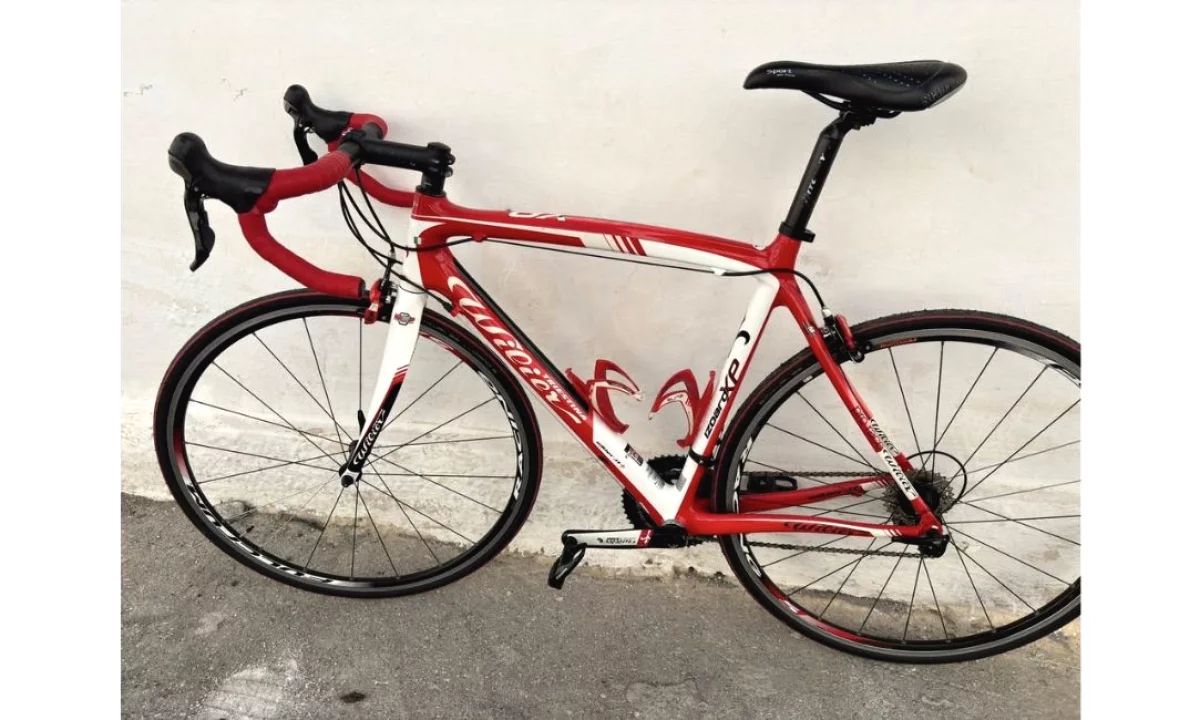 Willier Triestina Izoard XP Carbon 🇮🇹