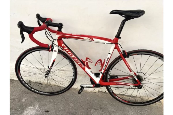 Bicikleta ne Elbasan - 750 Euro