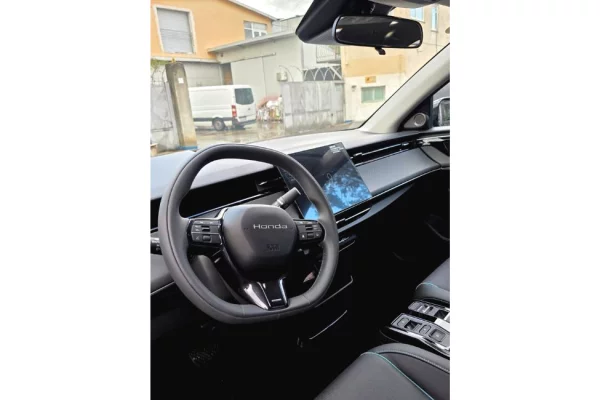 Auto in Vendita a Tirana - 19,400 Euro