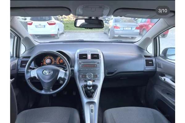 Auto in Vendita a Tirana - 3,500 Euro