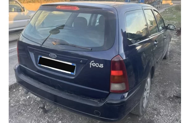 Auto in Vendita a Tirana - 1,600 Euro