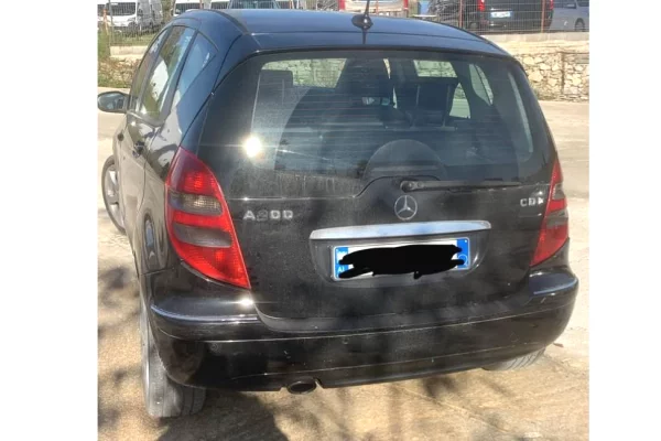 Auto in Vendita a Tirana - 3,000 Euro