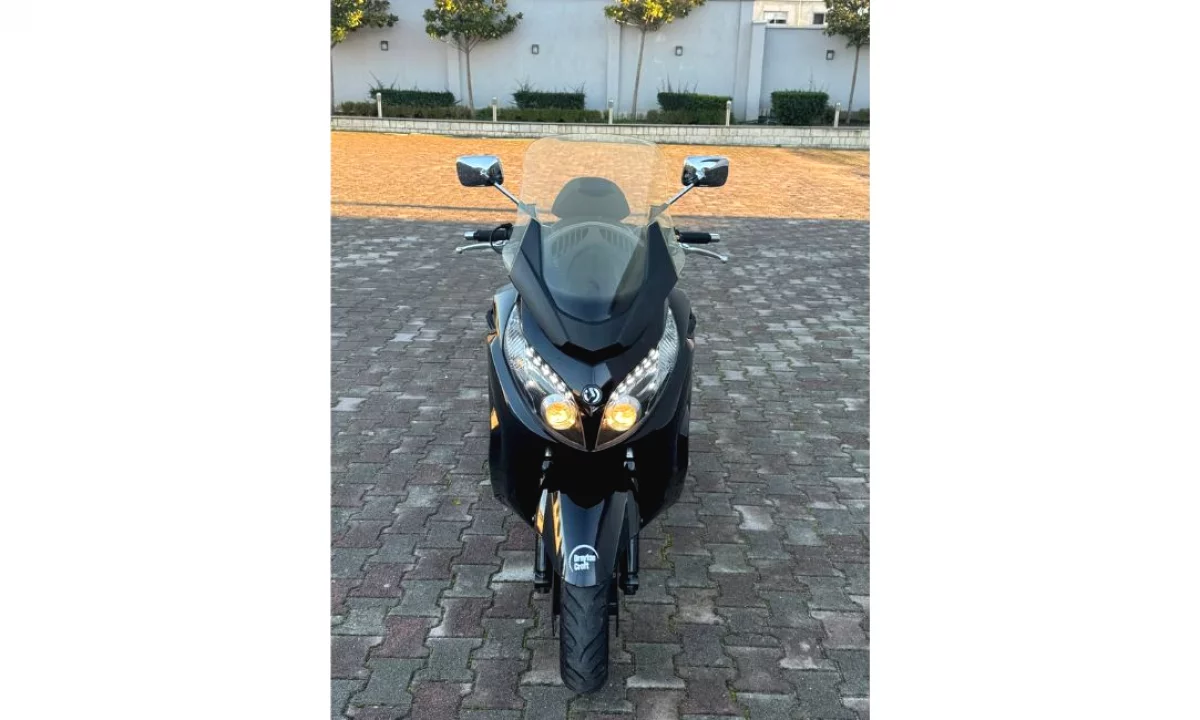  SHITET – SYMAX 400