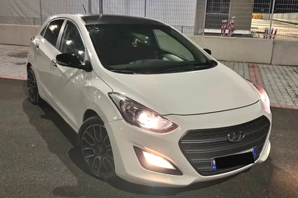 Auto in Vendita a Tirana - 7,299 Euro