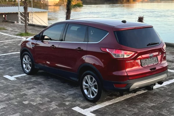 Auto in Vendita a Tirana - 6,500 Euro