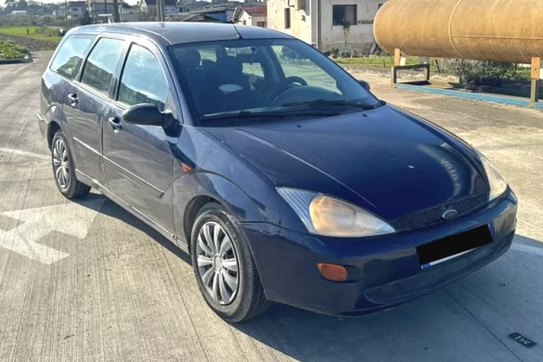 Auto in Vendita a Tirana - 1,500 Euro