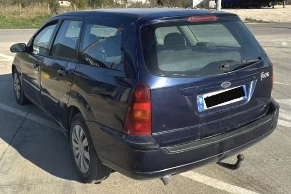Auto in Vendita a Tirana - 1,500 Euro