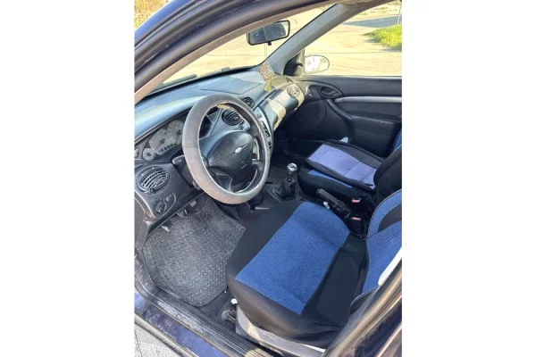 Auto in Vendita a Tirana - 1,500 Euro