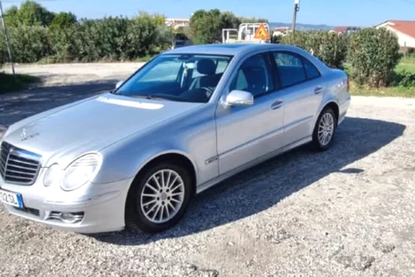 Auto in Vendita a Tirana - 6,000 Euro