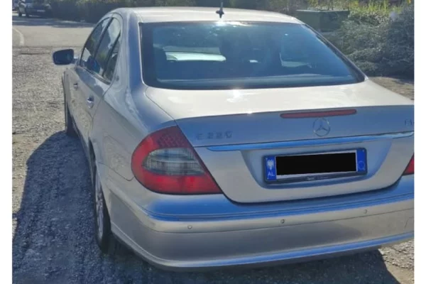 Auto in Vendita a Tirana - 6,000 Euro