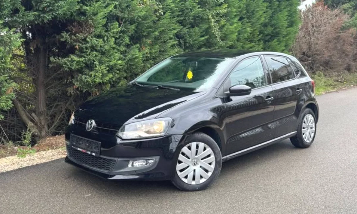 Makina ne shitje ne Tirane, Volkswagen, 2012 Diesel,Kambio Manual Pagesa 5,200  Euro.