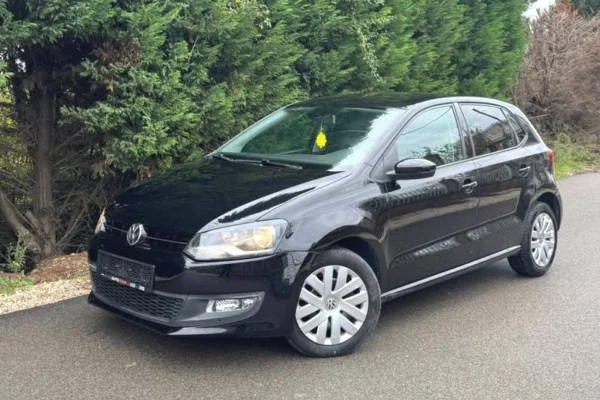 Makina ne shitje ne Tirane - 5,200 Euro