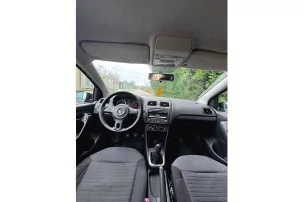 Makina ne shitje ne Tirane - 5,200 Euro