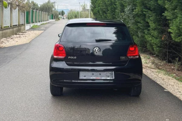 Makina ne shitje ne Tirane - 5,200 Euro