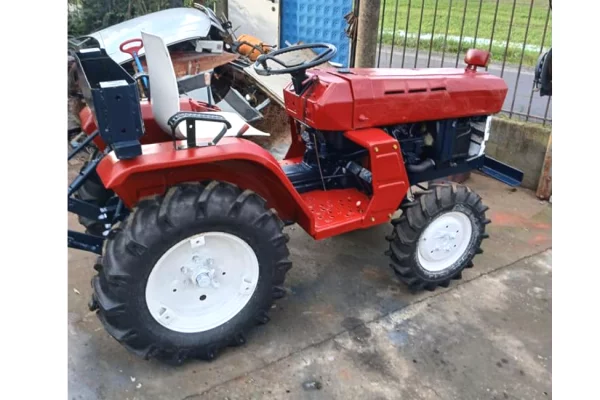 Auto in Vendita a Alessio - 2,500 Euro