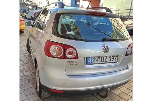 Auto in Vendita a Tirana - 3,800 Euro