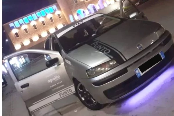 Auto in Vendita a Tirana - 800 Euro