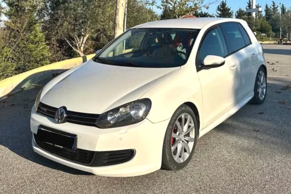 Auto in Vendita a Tirana - 5,300 Euro