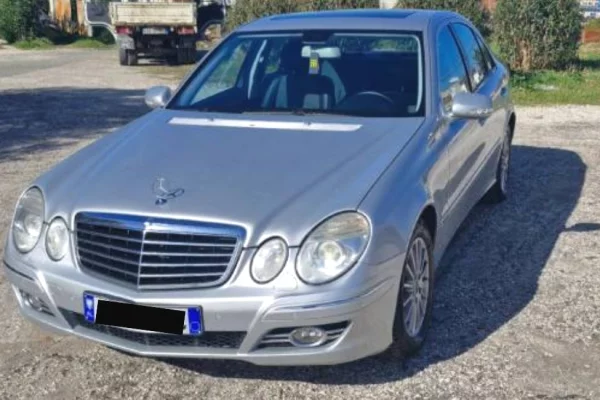 Auto in Vendita a Tirana - 6,000 Euro