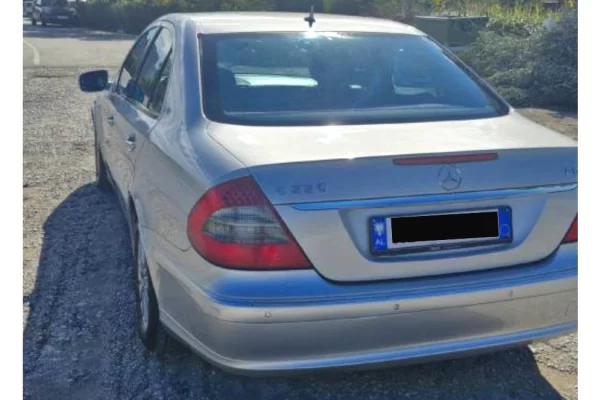 Auto in Vendita a Tirana - 6,000 Euro