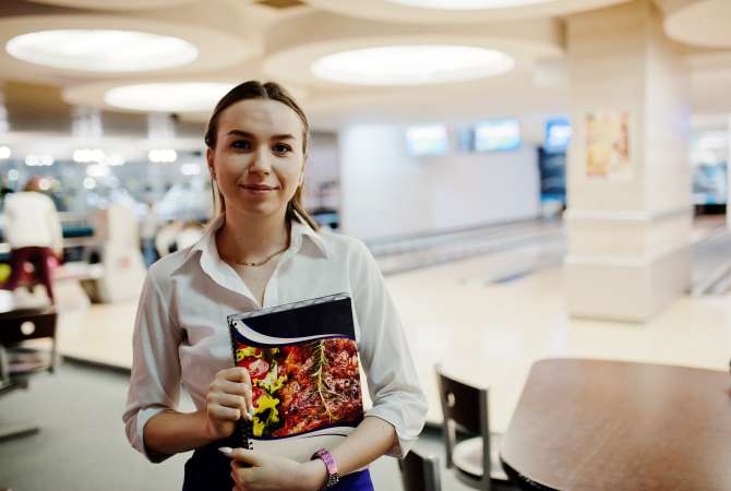 Njoftime Pune per Shitese ne Tirane