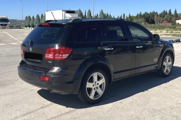 Auto in Vendita a Tirana - 6,500 Euro