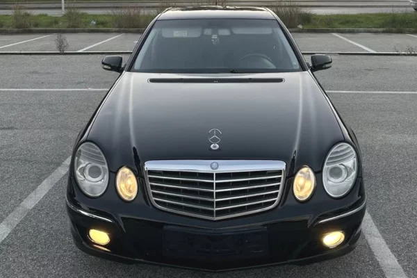 Auto in Vendita a Tirana - 5,400 Euro