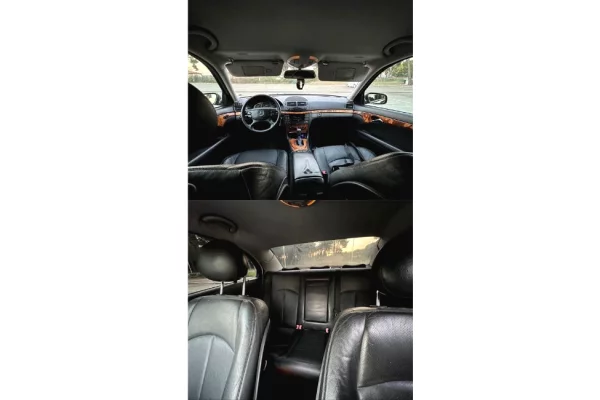 Auto in Vendita a Tirana - 5,400 Euro