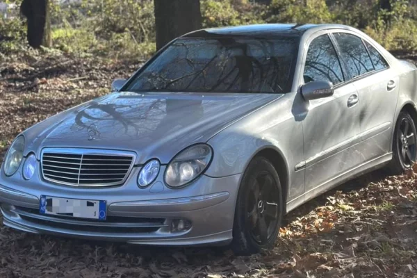 Auto in Vendita a Tirana - 4,800 Euro
