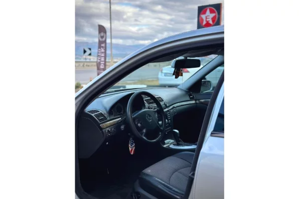 Auto in Vendita a Tirana - 4,800 Euro