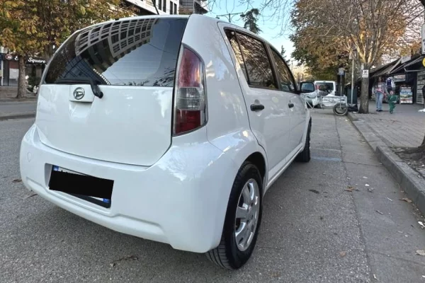 Auto in Vendita a Elbasan - 3,500 Euro