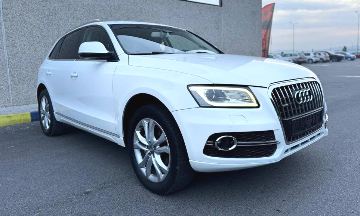 Auto in Vendita a Tirana, Audi, 2013 Diesel,Kambio Automatik Pagamento 11,500  Euro.