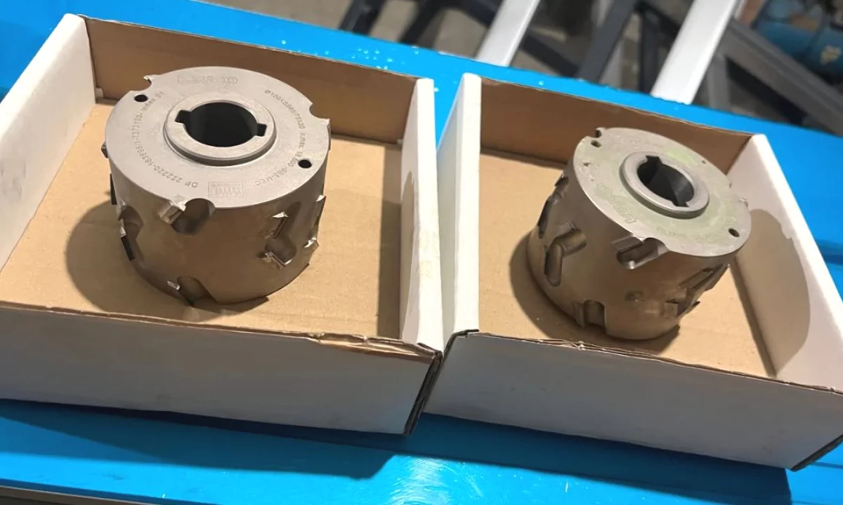 SHITET PARAFREZA DIAMANDT 