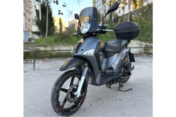 Moto e Scooter in vendita a Tirana - 1,250 Euro