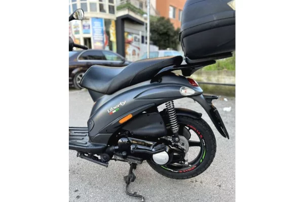 Moto e Scooter in vendita a Tirana - 1,250 Euro
