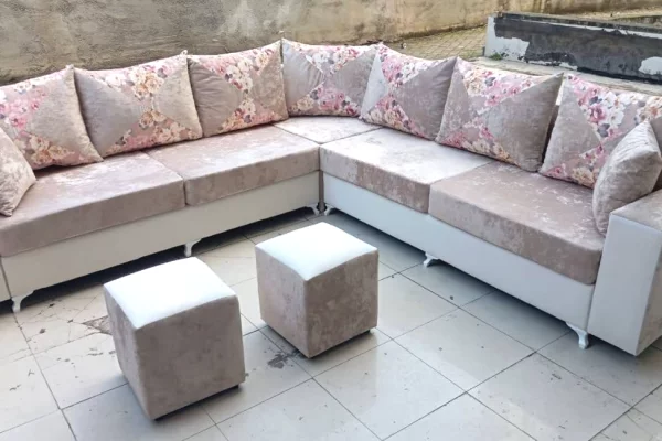 Mobilje dhe Elektroshtepiake ne Tirane - 33,000 Leke