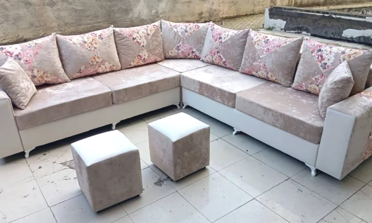 Cilesi & komoditet maksimal