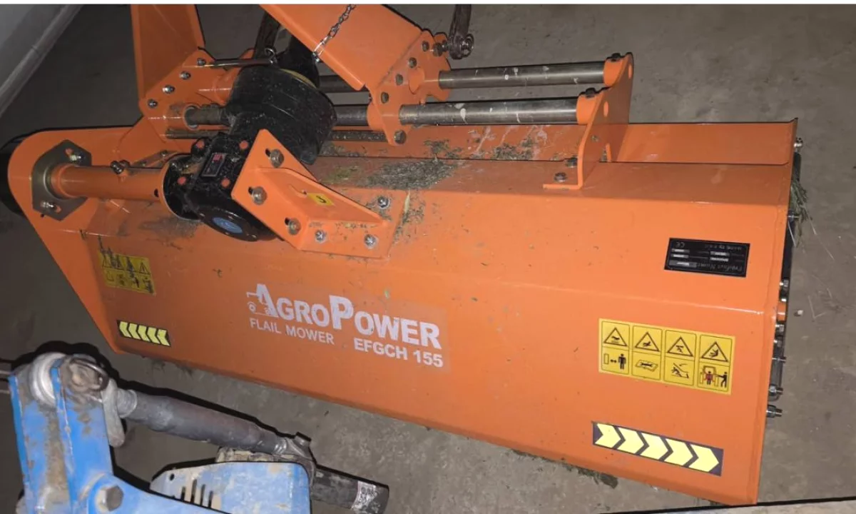 SHITET TRINXHE ME SPOSTIM HIDRAULIK