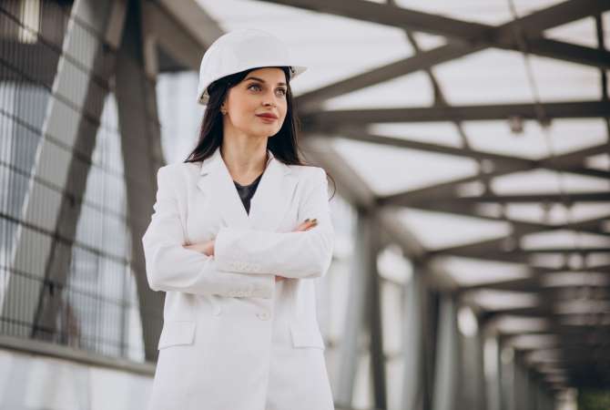 Njoftime Pune per Inxhiniere Ndertimi(F) ne Tirane