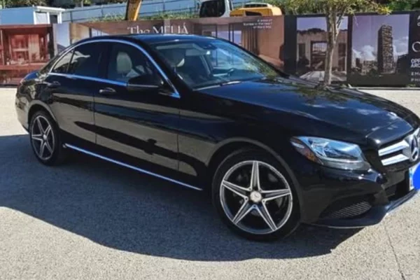 Auto in Vendita a Tirana - 13,500 Euro