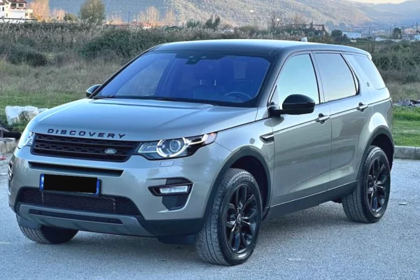 Auto in Vendita a Berat - 13,500 Euro