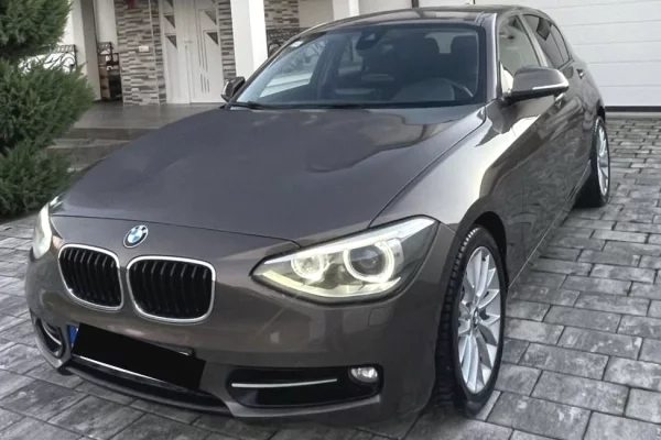 Makina ne shitje ne Peje - 12,500 Euro