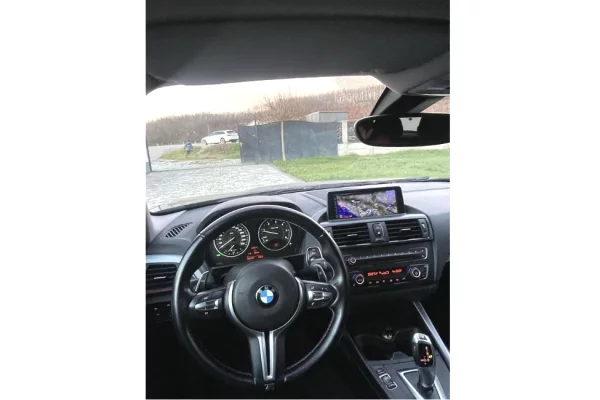 Makina ne shitje ne Peje - 12,500 Euro