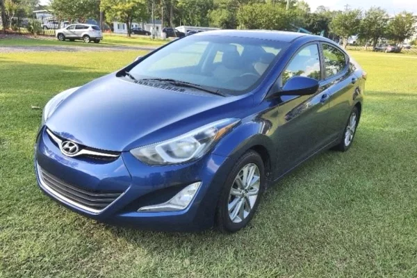 Makina ne shitje ne Tirane - 6,800 Euro