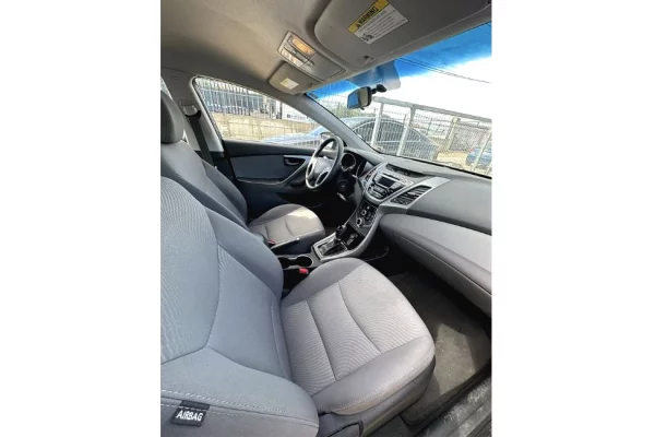 Makina ne shitje ne Tirane - 6,800 Euro